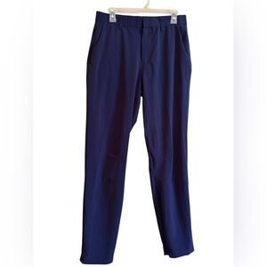 Fabletics jogger pants women’s size medium